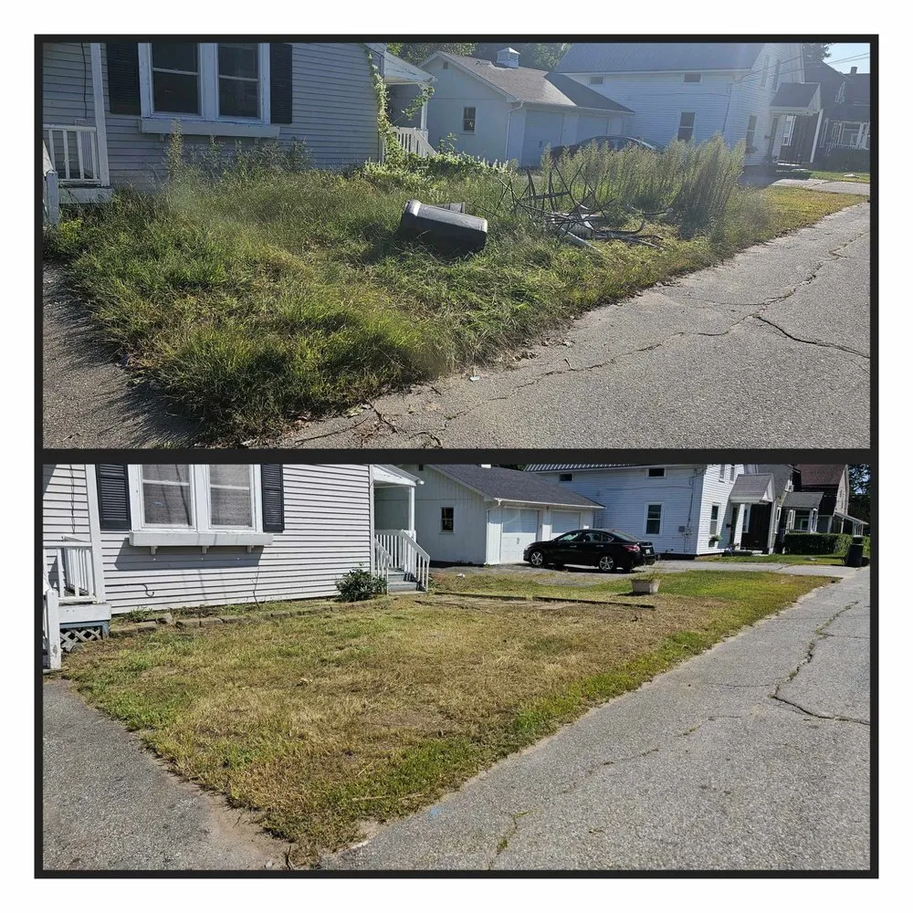 Top-rated residential landscaping in Mechanic Falls, ME by Venable And Sons