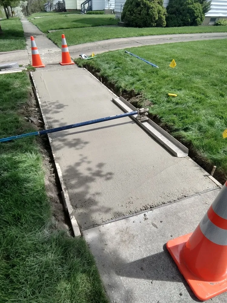 Reliable landscaping services for outdoor upgrades across Gerry, NY - Venable Concrete Construction