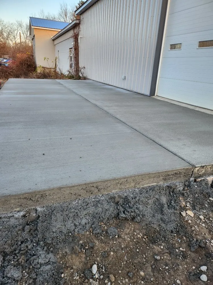 Top-rated lawn care service for homes in Gerry, NY by Venable Concrete Construction