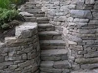 Professional yard cleanup service in Sterling, MA - Venades Masonry