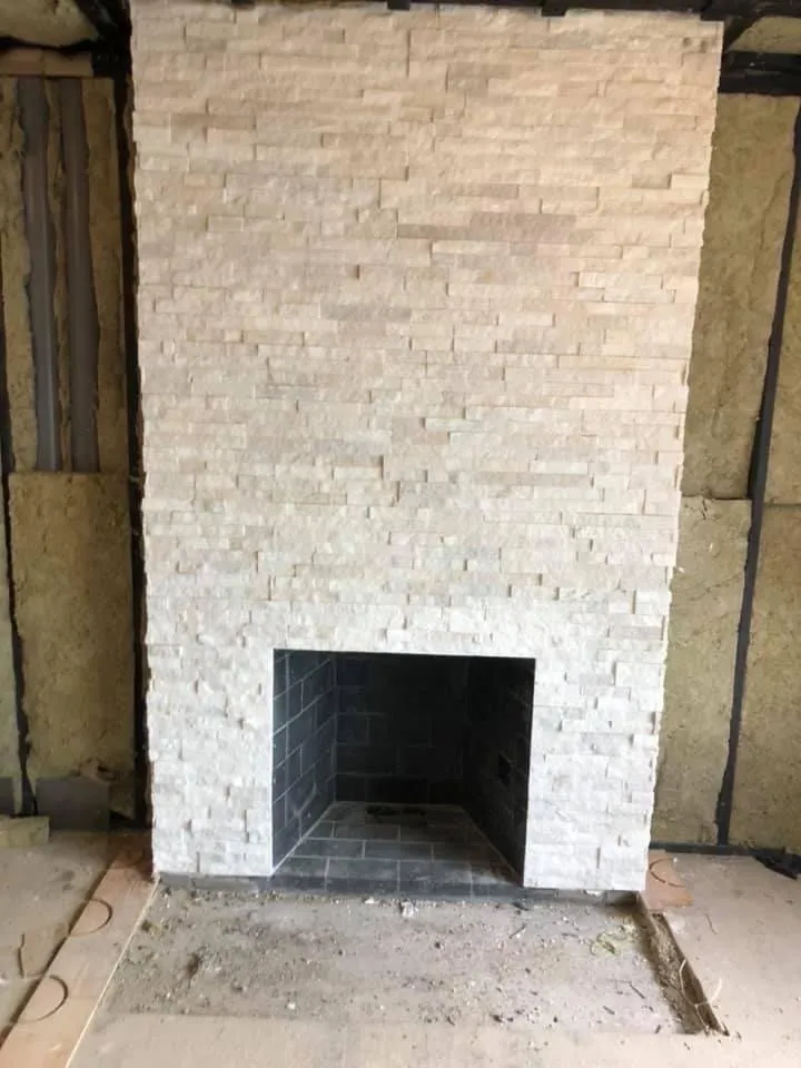 Reliable yard cleanup service in Sterling, MA by Venades Masonry