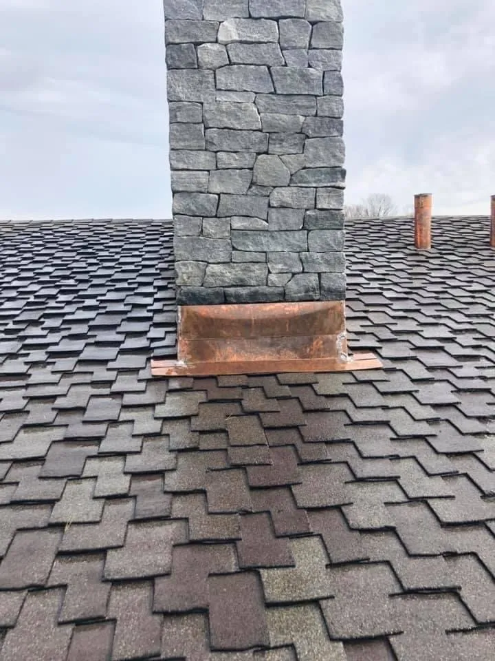 Top-rated yard cleanup service for residential properties in Sterling, MA by Venades Masonry