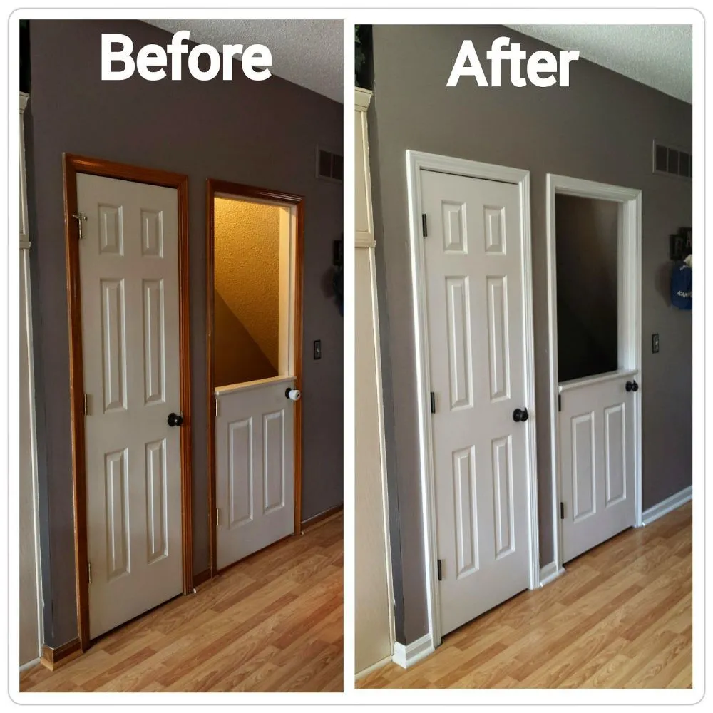 Expert landscape design in Acton, MA by Venancio_landscaping & Painting