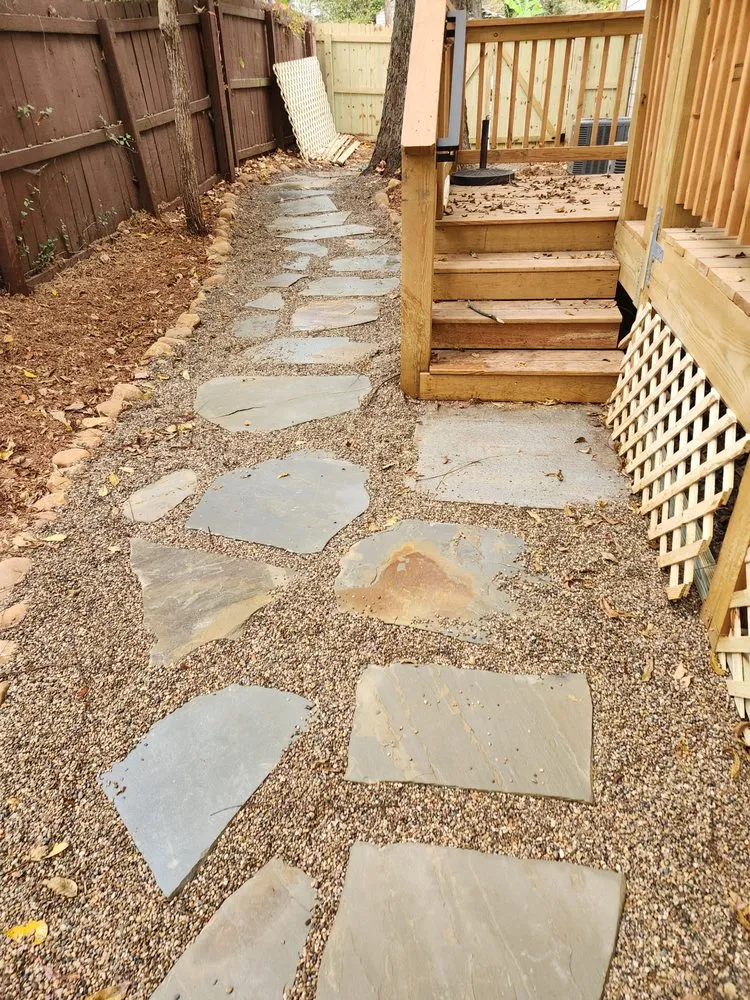 Expert lawn care service for beautiful yards in Rockmart, GA by Venator Solutions