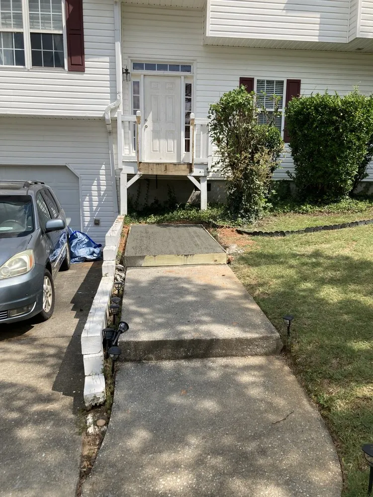 Trusted yard maintenance for outdoor upgrades across Rockmart, GA - Venator Solutions