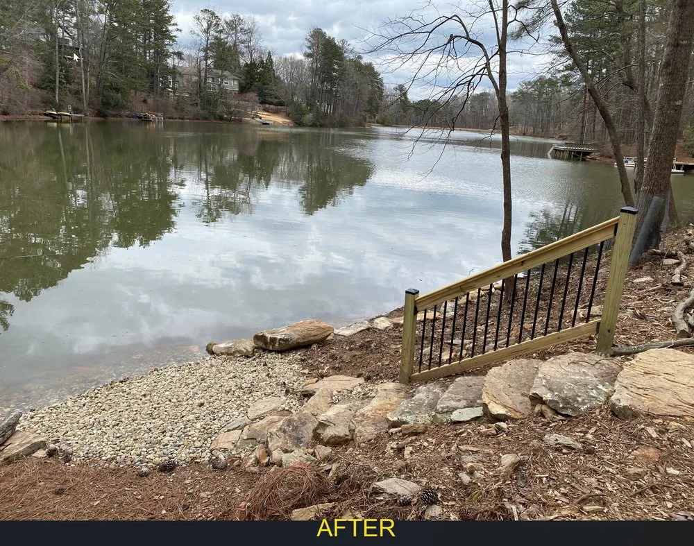 Professional lawn care service experts serving Rockmart, GA - Venator Solutions