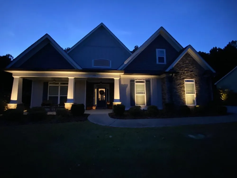 Professional yard cleanup service experts serving Rockmart, GA - Venator Solutions