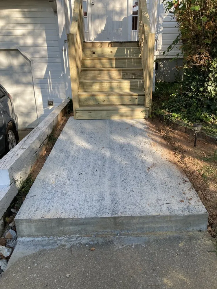 Expert lawn care service in Rockmart, GA - Venator Solutions