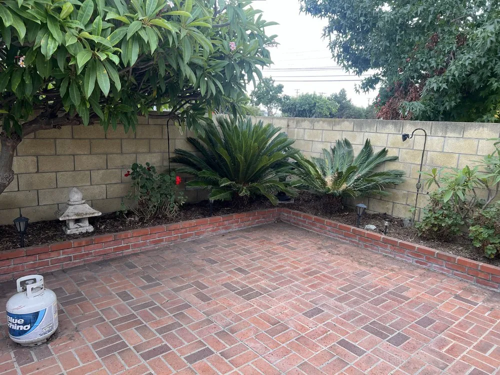 Top-rated lawn mowing service for beautiful yards across Los Angeles, CA - Vences Gardening & Landscape