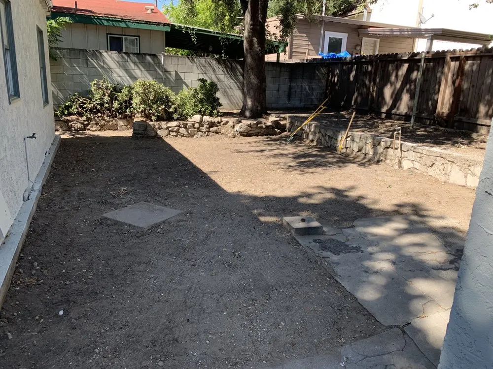 Custom residential landscaping experts serving Los Angeles, CA - Vences Gardening & Landscape