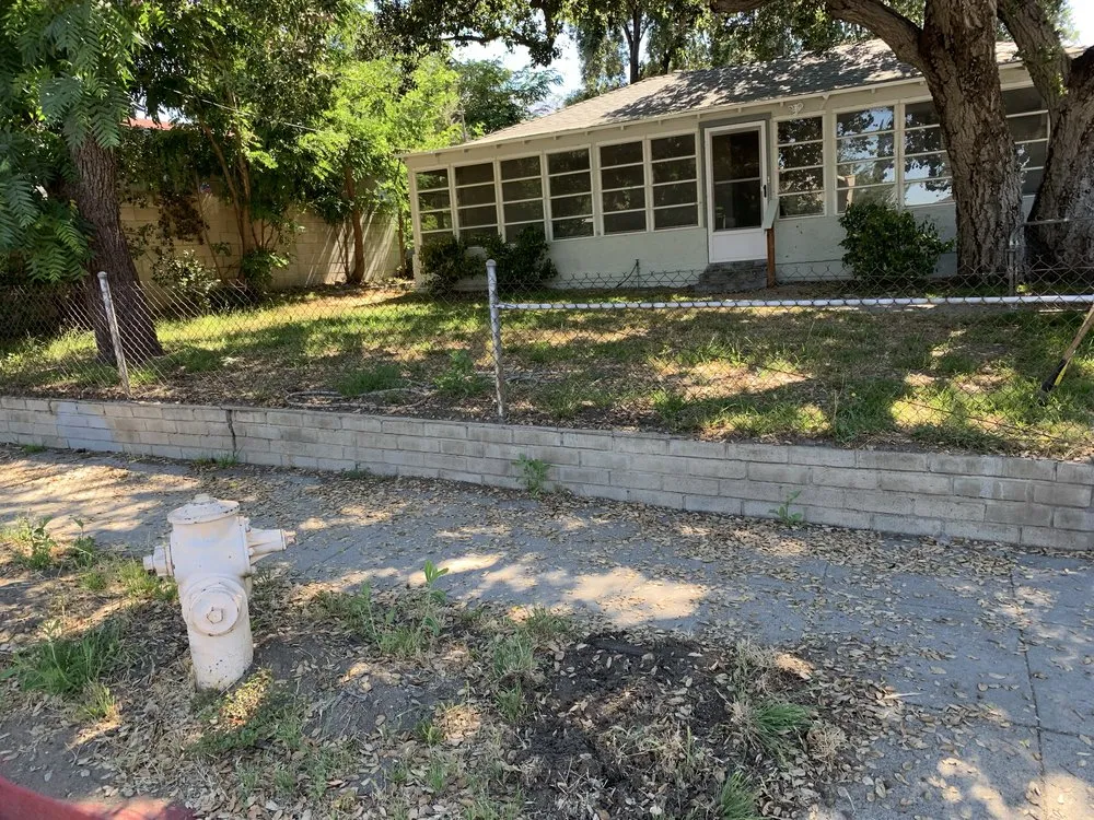 Top-rated garden landscaping in Los Angeles, CA - Vences Gardening & Landscape