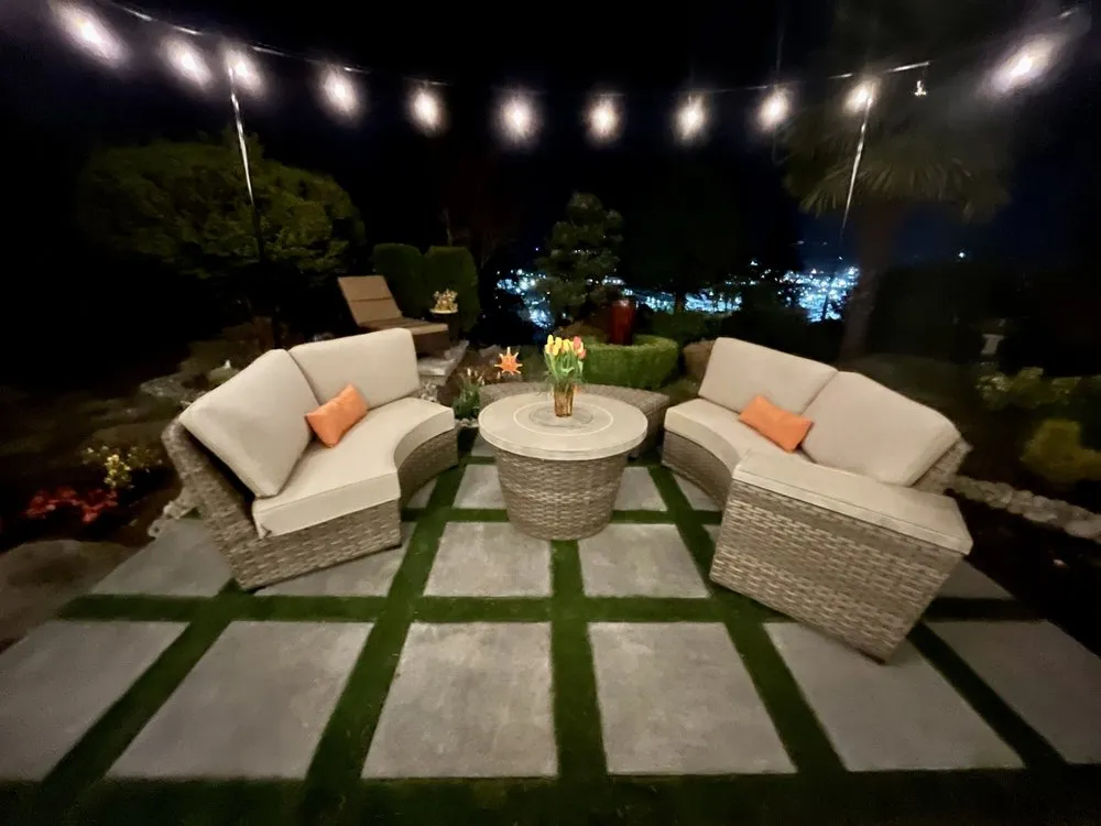 Reliable lawn care service for outdoor upgrades across Centralia, WA - Venegas Construction