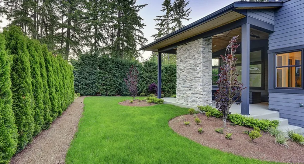 Expert yard maintenance experts serving Centralia, WA - Venegas Construction