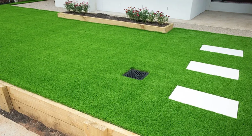 Professional yard cleanup service in Centralia, WA by Venegas Construction