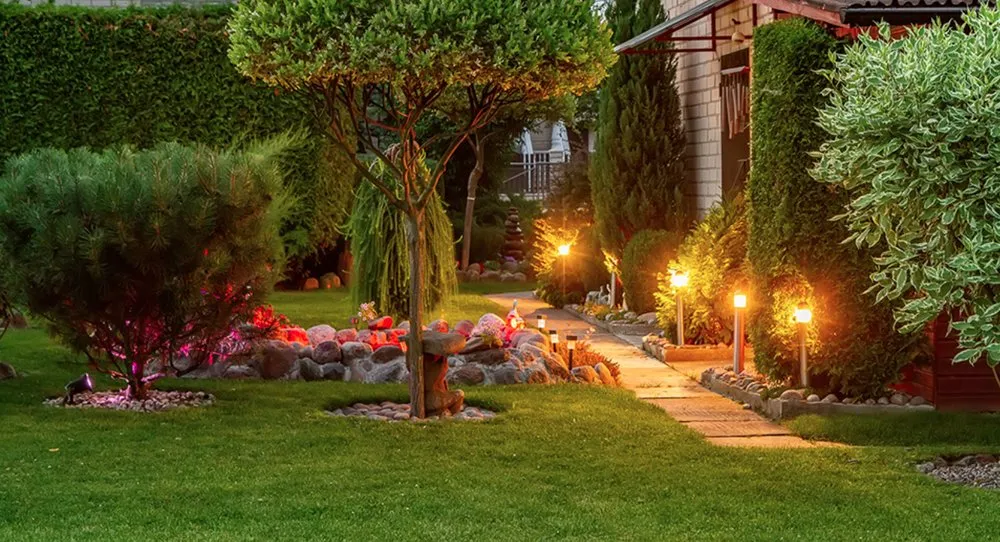 Trusted lawn mowing service for homes across Centralia, WA - Venegas Construction