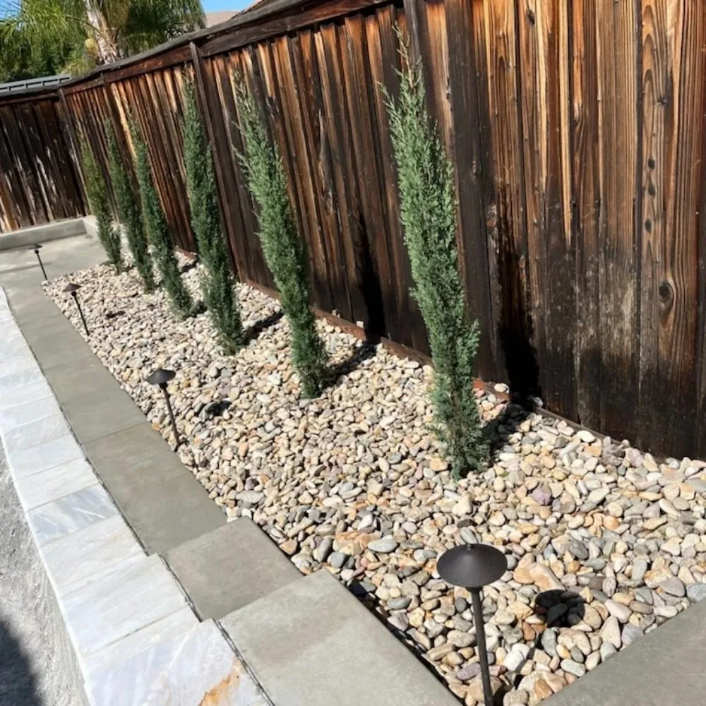 Professional yard maintenance experts serving Winchester, CA - Venegas Landscape & Irrigation Services