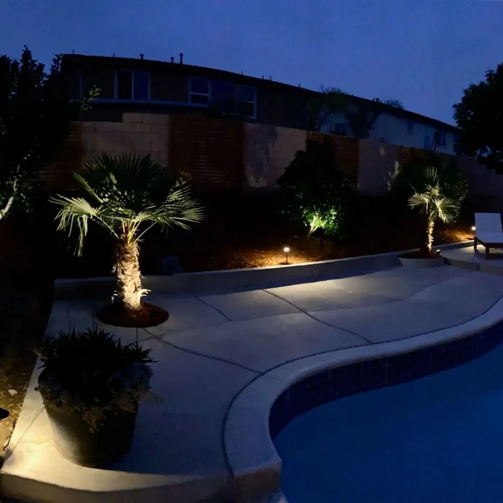 Affordable landscape design experts serving Winchester, CA - Venegas Landscape & Irrigation Services