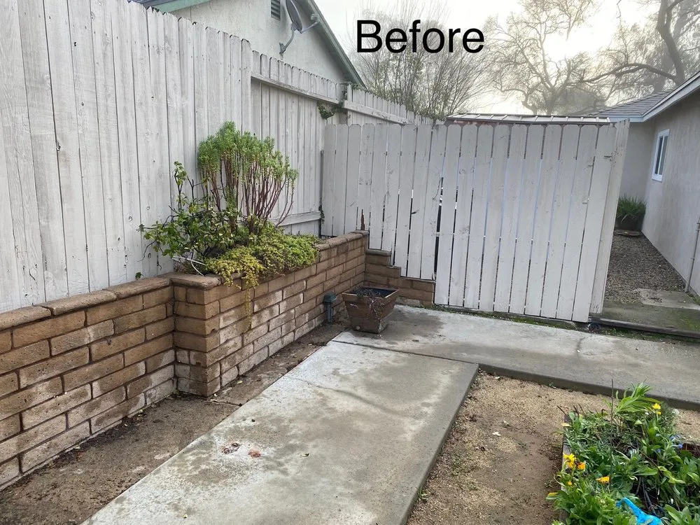 Top-rated landscape installation in Winchester, CA by Venegas Landscape & Irrigation Services