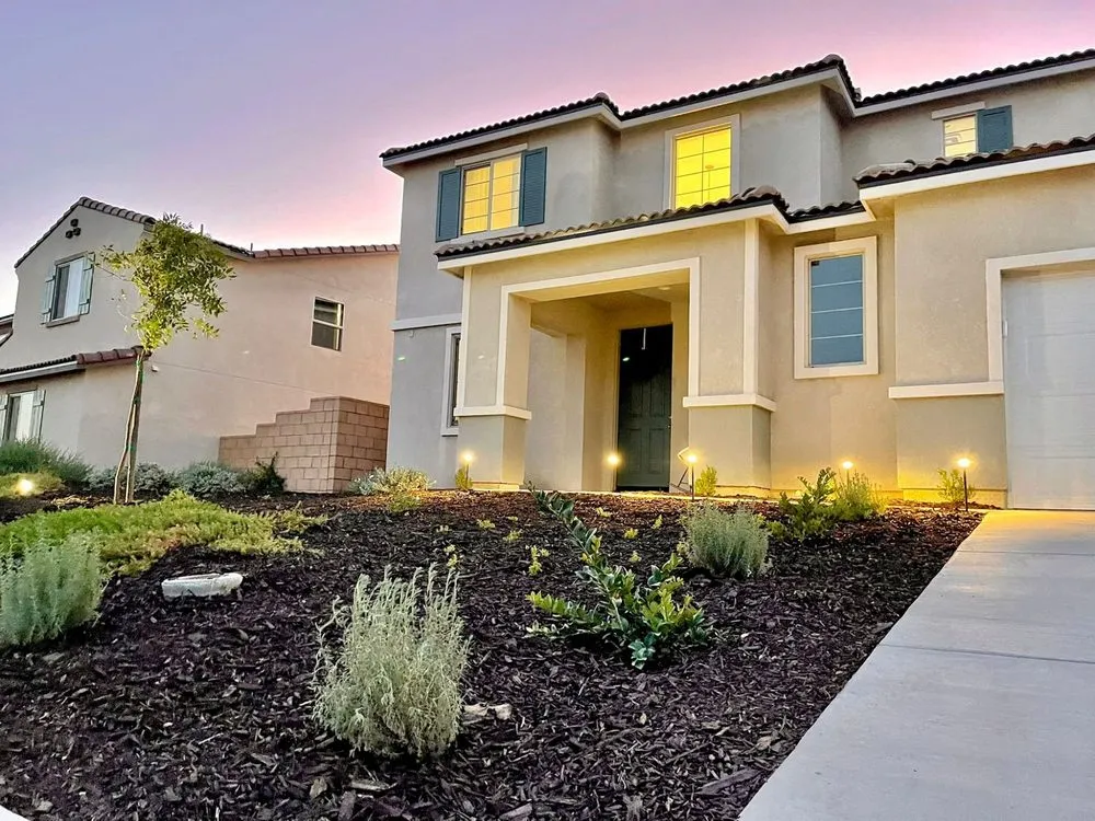 Local residential landscaping near you in Winchester, CA by Venegas Landscape & Irrigation Services