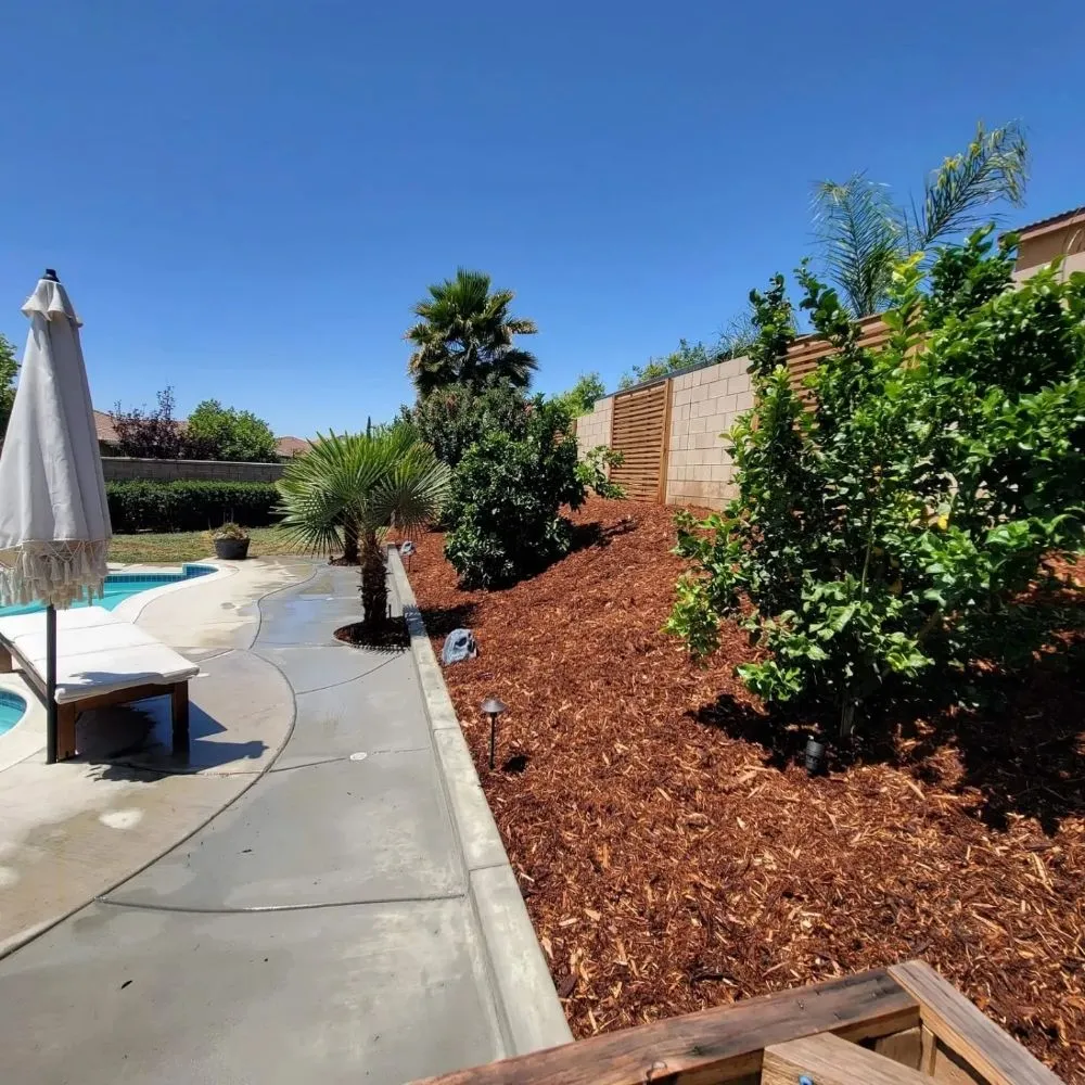 Affordable landscape design in Winchester, CA - Venegas Landscape & Irrigation Services