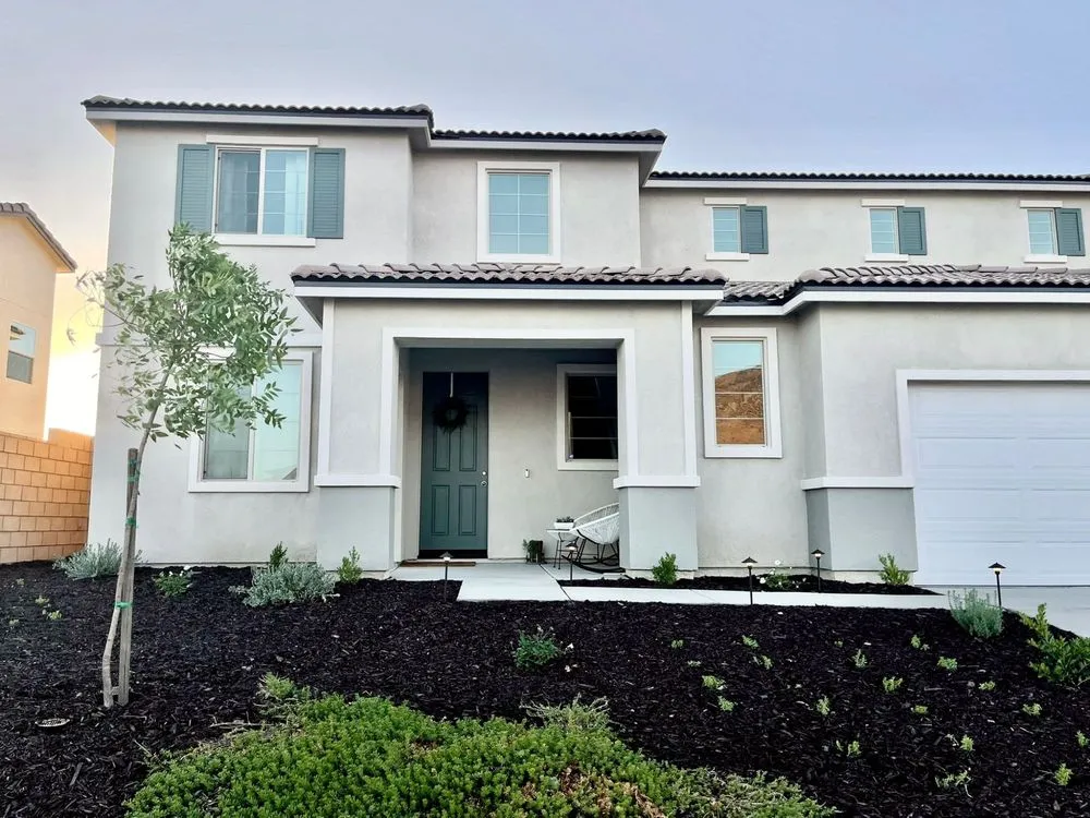 Custom lawn mowing service in Winchester, CA - Venegas Landscape & Irrigation Services