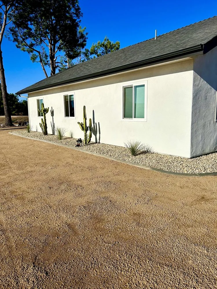 Expert yard cleanup service for year-round maintenance across Winchester, CA - Venegas Landscape & Irrigation Services