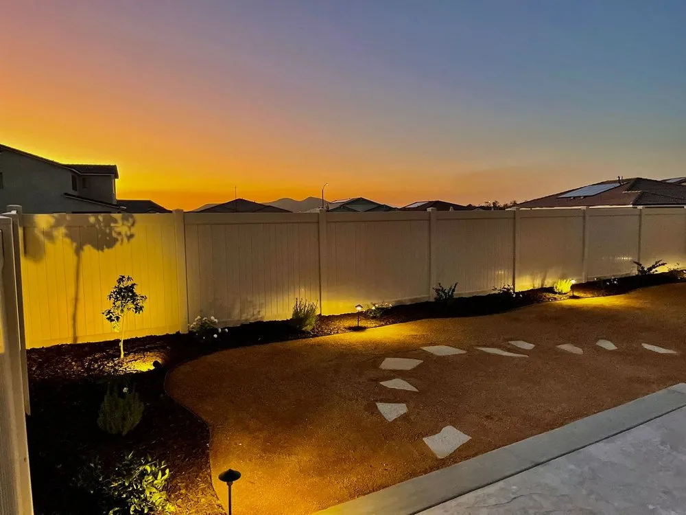 Local yard cleanup service in Winchester, CA by Venegas Landscape & Irrigation Services