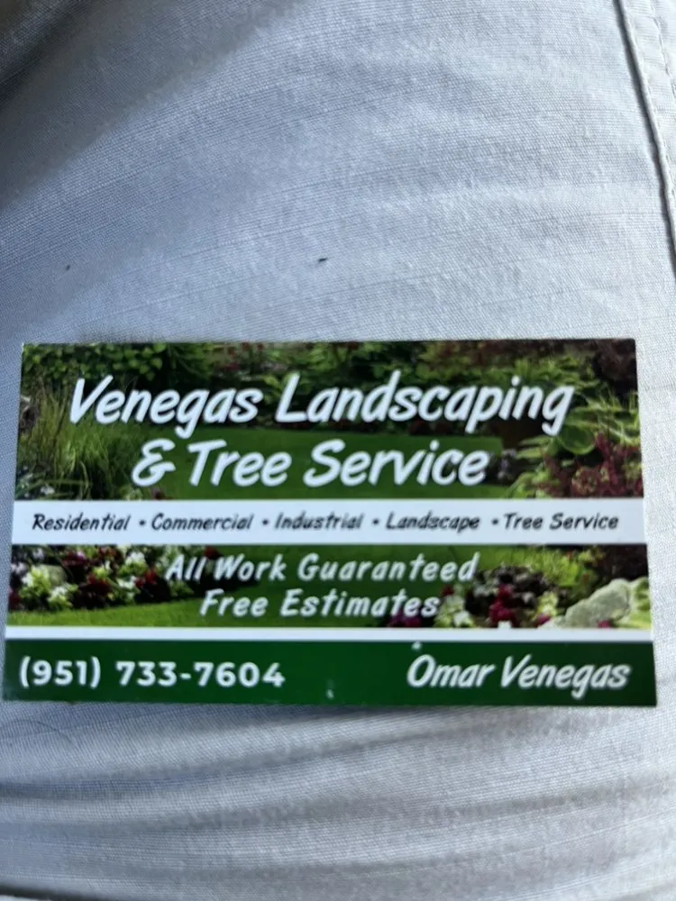Trusted yard maintenance for outdoor upgrades across Corona, CA - Venegas Landscaping & Tree Service