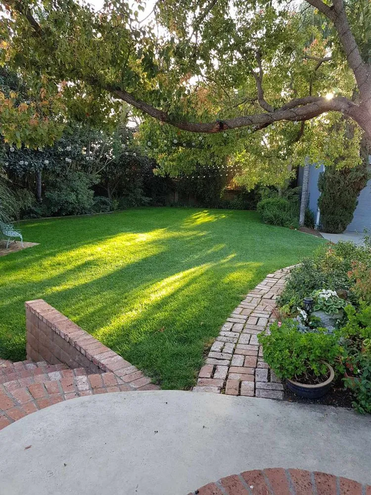 Trusted outdoor landscaping for outdoor upgrades across Vista, CA - Venegas Landscaping and Aerator Service