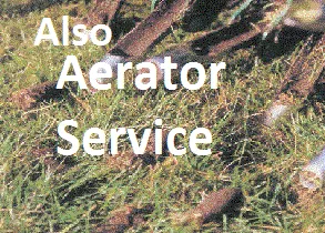 Reliable lawn mowing service experts serving Vista, CA - Venegas Landscaping and Aerator Service