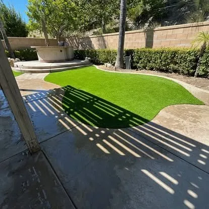 Custom landscaping services in Shelbyville, TN - Venegas Landscaping And Grading