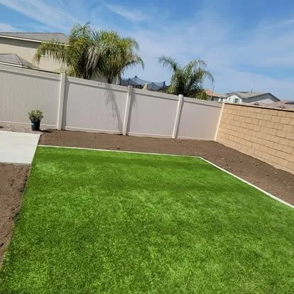 Reliable garden landscaping in Shelbyville, TN - Venegas Landscaping And Grading