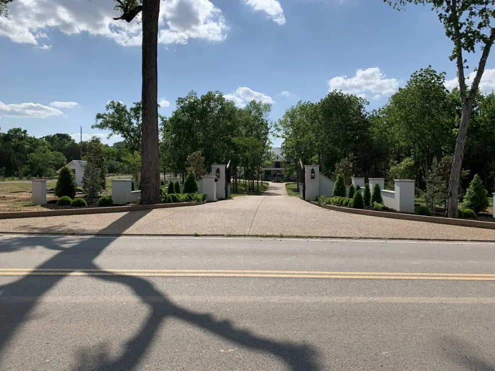 Expert landscaping services in Shelbyville, TN by Venegas Landscaping And Grading