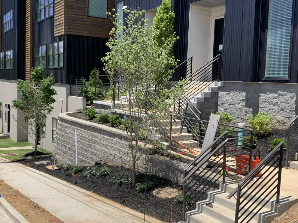 Local lawn care service for year-round maintenance in Shelbyville, TN by Venegas Landscaping And Grading