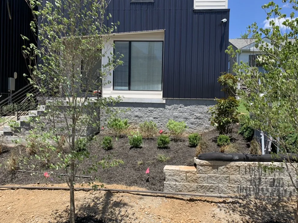 Professional residential landscaping for year-round maintenance across Shelbyville, TN - Venegas Landscaping And Grading