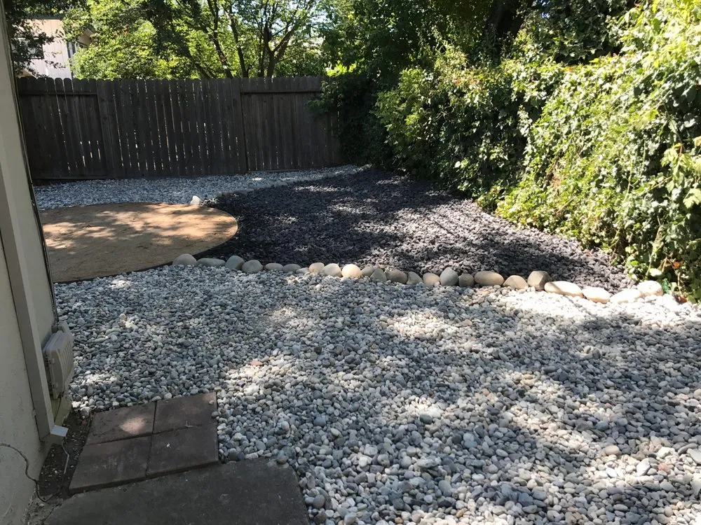 Custom lawn care service experts serving Sacramento, CA - Venegas Landscaping