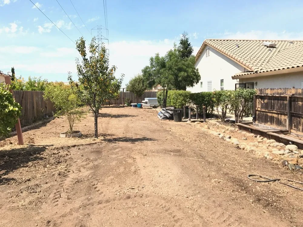 Professional landscape design for homes across Sacramento, CA - Venegas Landscaping