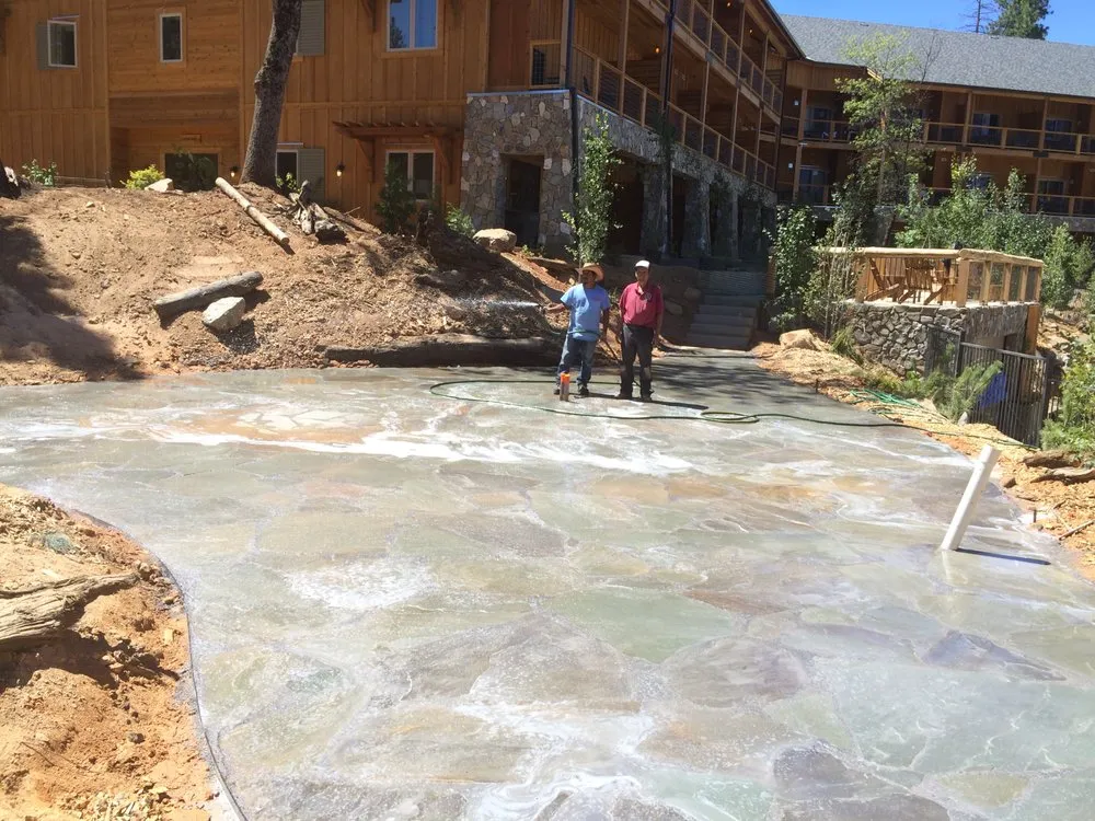 Top-rated landscaping services for beautiful yards in Sacramento, CA by Venegas Landscaping