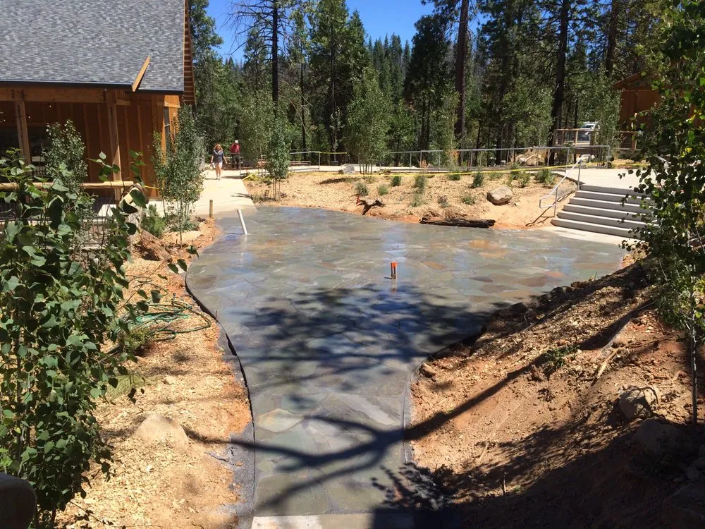 Expert landscape design for beautiful yards across Sacramento, CA - Venegas Landscaping