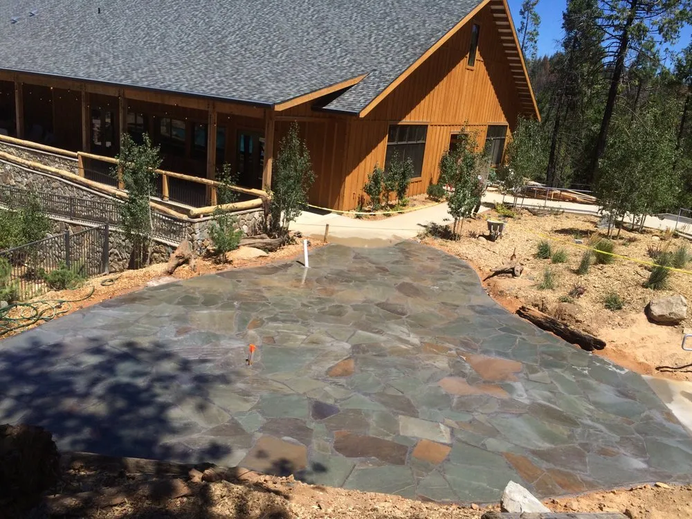 Top-rated landscaping services in Sacramento, CA by Venegas Landscaping