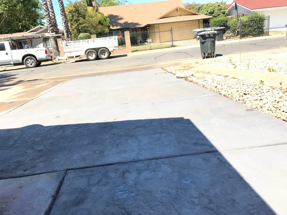 Local residential landscaping in Sacramento, CA - Venegas Landscaping