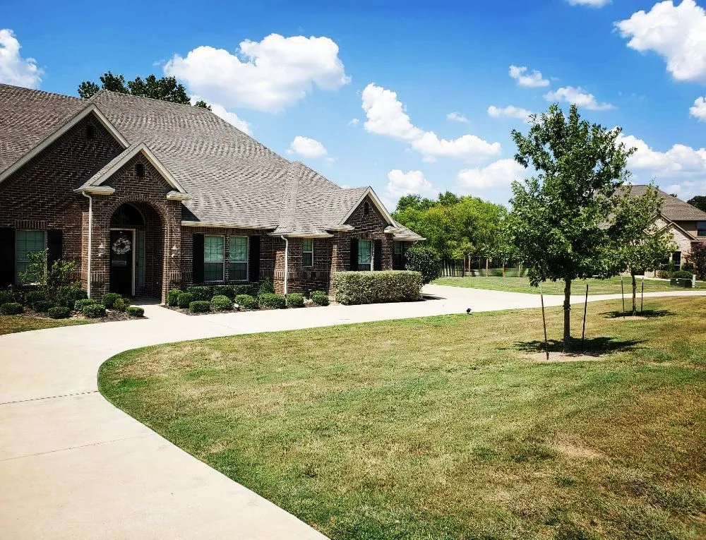 Trusted landscaping services in Alvarado, TX by Venegas Lawn Care