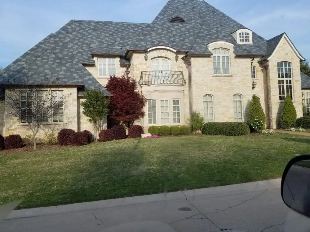 Local yard cleanup service in Alvarado, TX - Venegas Lawn Care