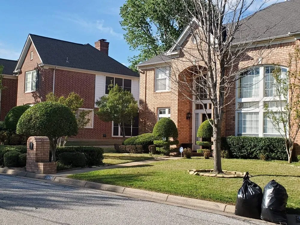 Expert landscaping services in Alvarado, TX - Venegas Lawn Care