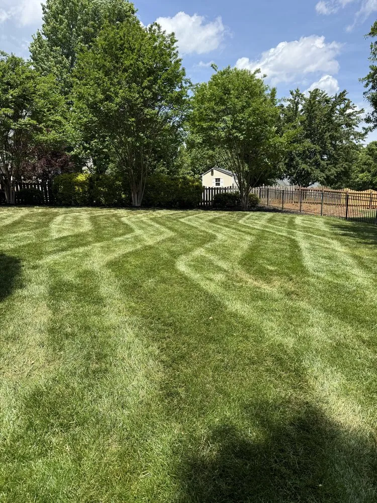 Expert landscape installation in Monroe, NC - Venegas Lawn Care