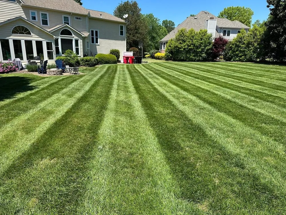 Top-rated landscaping services in Monroe, NC by Venegas Lawn Care