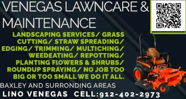 Venegas Lawncare