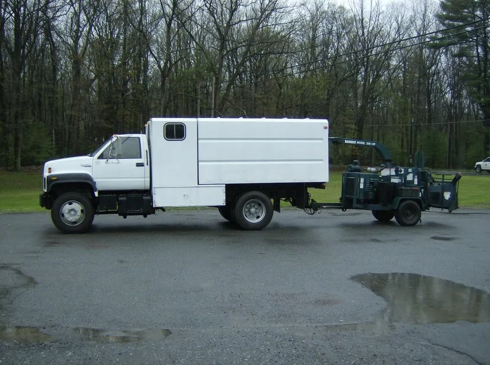 Reliable landscape design in Arlington, TX by Venerables Tree Service