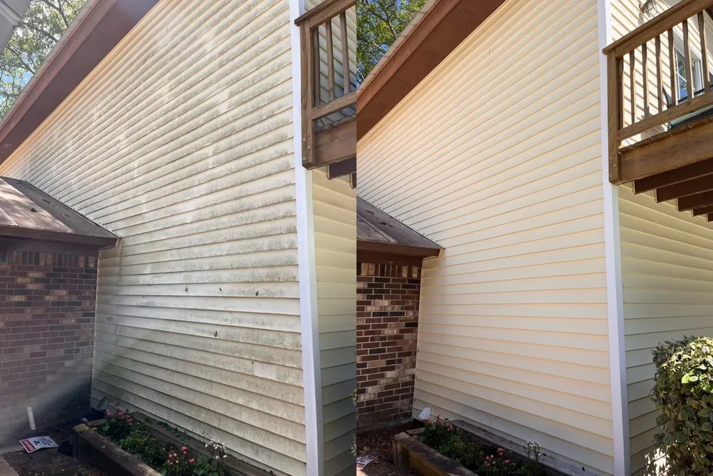 Custom landscaping services experts serving Ridgeland, SC - Venetto Pressure Washing