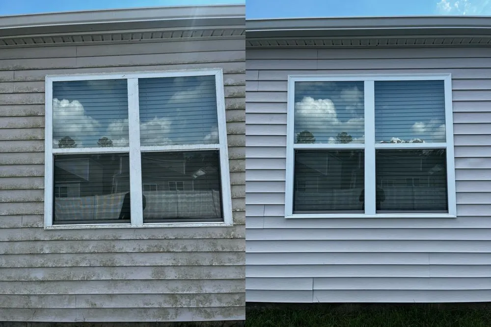 Professional residential landscaping experts serving Ridgeland, SC - Venetto Pressure Washing